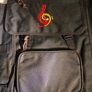 Music Bookbag